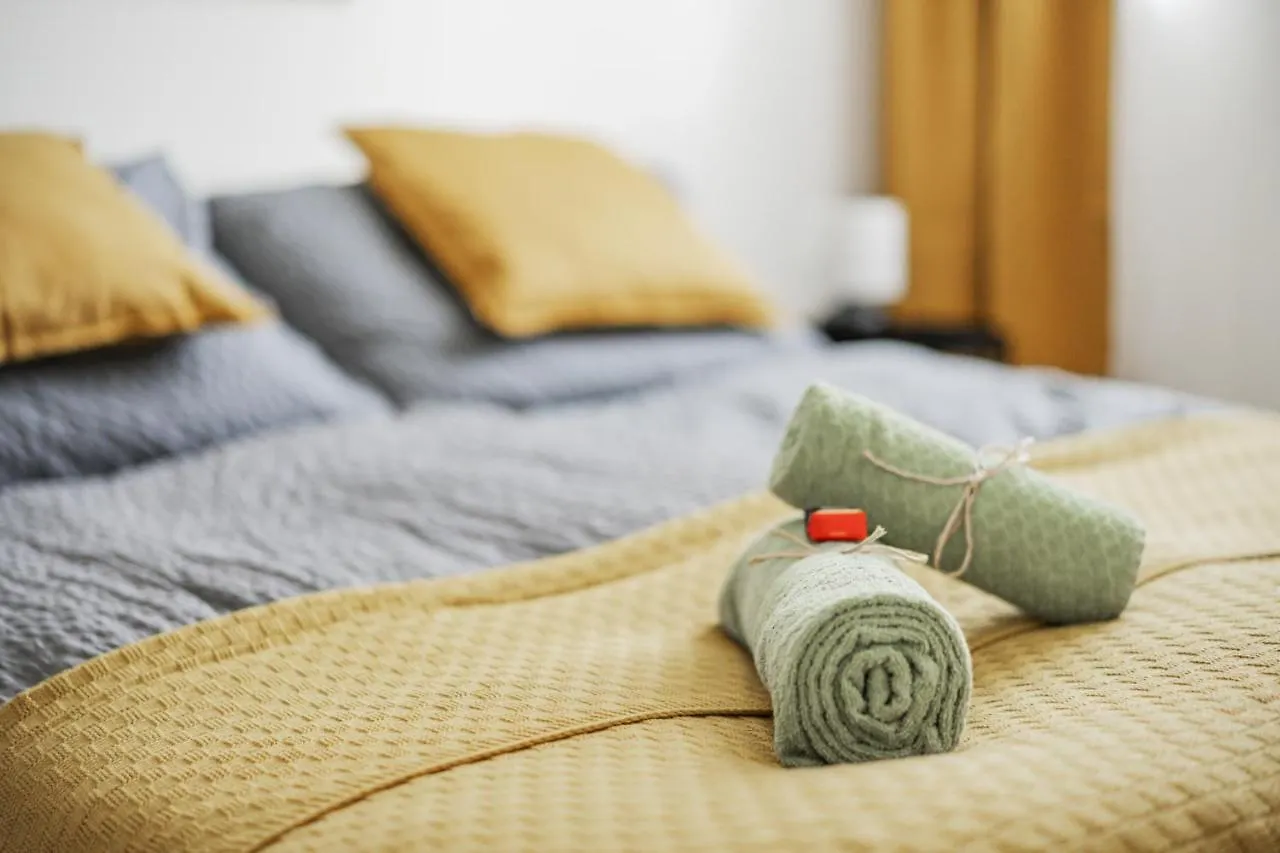 Business Apartment With Air Condition Vienna