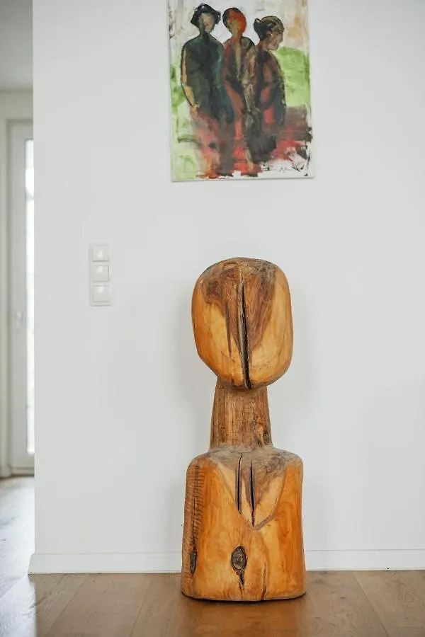 Business Apartment With Air Condition Vienna 0*,