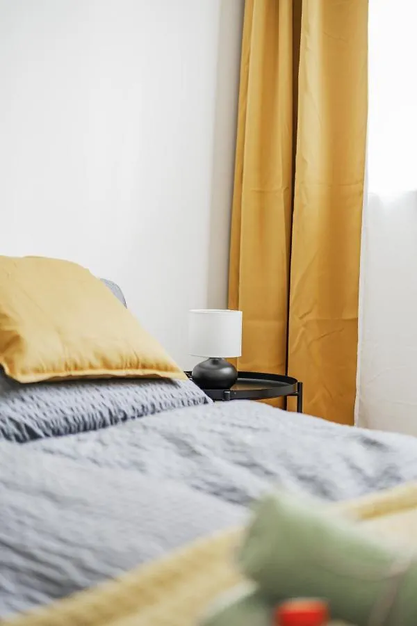 Business Apartment With Air Condition Vienna