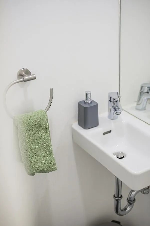 Business Apartment With Air Condition Vienna Austria
