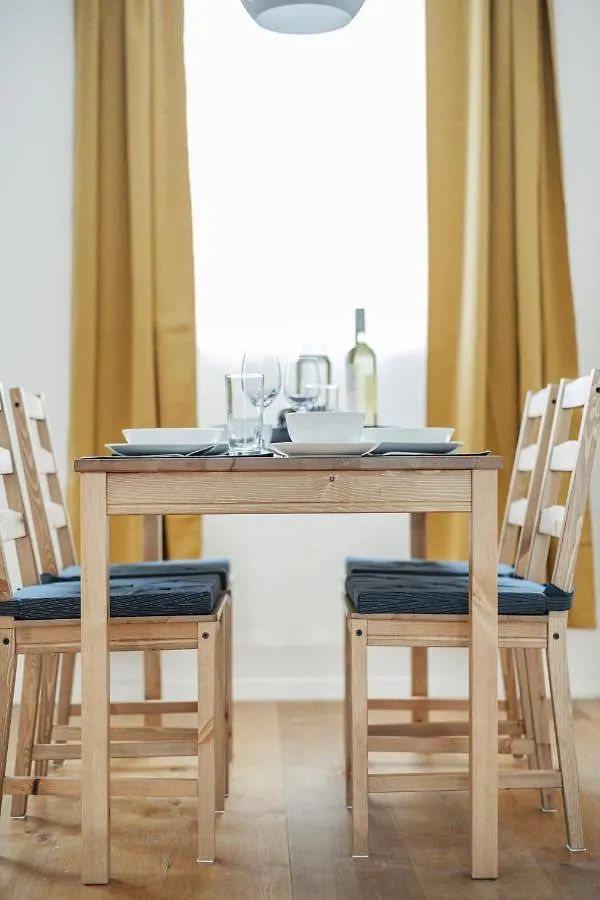 Business Apartment With Air Condition Vienna 0*,  Austria