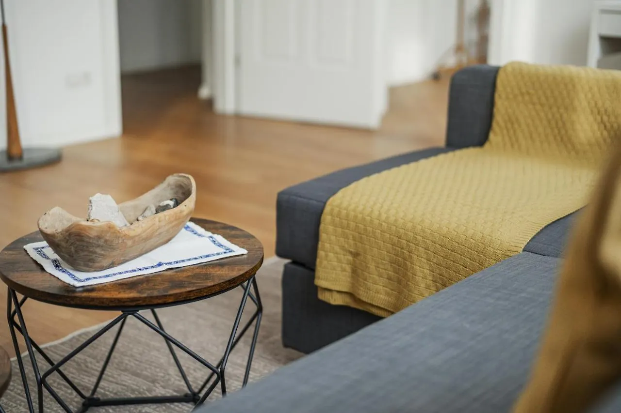 Business Apartment With Air Condition Vienna Austria